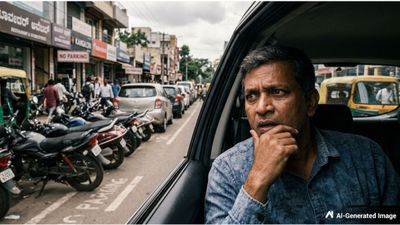 Bengaluru: ಬೆಂಗಳೂರಲ್ಲಿ ಬೀದಿಬದಿ ವ್ಯಾಪಾರಿಗಳ ಒತ್ತುವರಿ; ಈಗ ಆಸ್ತಿದಾರರಿಗೆ ಶಾಕ್ ಕೊಡಲು ಜಿಬಿಎ ಸಿದ್ಧತೆ 