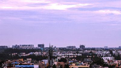 Bengaluru Property: ಬೆಂಗಳೂರಿನ ಭೂಮಿಗೆ ಮತ್ತೆ ಬಂಗಾರದ ಬೆಲೆ: GCC ವರದಿ ಕೊಟ್ಟ ದೊಡ್ಡ ಗುಡ್‌ನ್ಯೂಸ್