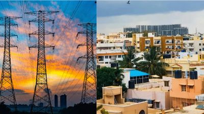 Bengaluru property: ಬೆಂಗಳೂರು ಆಸ್ತಿದಾರರಿಗೆ ಬೆಸ್ಕಾಂ ಭರ್ಜರಿ ಗುಡ್‌ನ್ಯೂಸ್, ಹೊಸ ಅಪ್ಡೇಟ್ಸ್‌ 
