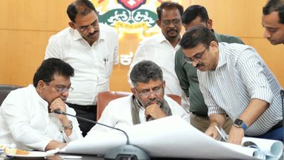 Bengaluru Second Airport: ನಗರದ ಸಮೀಪವೇ ಎರಡನೇ ಅಂತರರಾಷ್ಟ್ರೀಯ ವಿಮಾನ ನಿಲ್ದಾಣ: ಹೊಸ ಅಪ್ಡೇಟ್ ಕೊಟ್ಟ ಸಿಎಂ ಡಿಕೆ ಶಿವಕುಮಾರ್