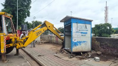 Bengaluru Street Vendors: ನಗರದ ಬೀದಿ ವ್ಯಾಪಾರಿಗಳ ತೆರವು: ಕನ್ನಡಿಗರಿಂದ ಹೊಸ ಡಿಮ್ಯಾಂಡ್‌, ಸೋಶಿಯಲ್ ಮೀಡಿಯಾ ಚರ್ಚೆ