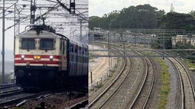 Bengaluru Suburban Rail: ಭೂಸ್ವಾಧೀನ ಕಾರಣಕ್ಕೆ ಯೋಜನೆ ವಿಳಂಬ, ಒಂದೇ ವರ್ಷಕ್ಕೆ ಶೇ.9ರಷ್ಟು ವೆಚ್ಚ ಏರಿಕೆ! 