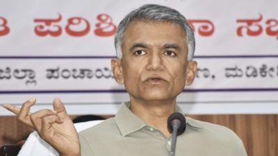 19 ಕೋಟಿ ರೂಪಾಯಿ ವೆಚ್ಚದ ವಿಂಡ್ ಟನಲ್ ಕೆಳಸೇತುವೆ ಕಾಮಗಾರಿ ಮುಕ್ತಾಯ ಯಾವಾಗ? ಸಚಿವರಿಂದ ಬಿಗ್ ಅಪ್ಡೇಟ್            