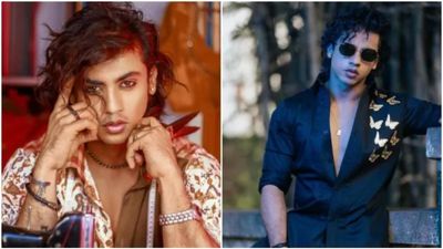 ಬಿಗ್‌ಬಾಸ್‌ನಲ್ಲಿ ಚಂದನಾಗೆ ಕಿಸ್‌ ಮಾಡಿದ್ದ ಕಿಶನ್ ಈಗ ಟಚ್ ಮಾಡದೇ ಡ್ಯಾನ್ಸ್ ಮಾಡಿದ್ರು! ನೋಡಿದ್ದು 50 ಲಕ್ಷ ಜನ