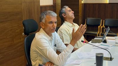 ಬೆಂಗಳೂರಿನ ರಸ್ತೆ ಅಗೆಯಲು ಇನ್ಮುಂದೆ ಅನುಮತಿ ಕಡ್ಡಾಯ; ಜಿಐಎಸ್ ಡ್ಯಾಶ್‌ಬೋರ್ಡ್ ರಚನೆಗೆ ಸಚಿವ ಕೃಷ್ಣಬೈರೇಗೌಡ ಸೂಚನೆ