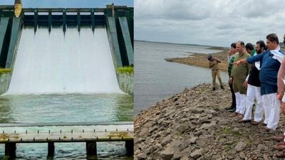 Cauvery: ಕರುನಾಡಿನಲ್ಲಿ ನೀರಿಗೆ ಕೊರತೆ: ತಮಿಳುನಾಡಿಗೆ ಕಾವೇರಿ ನೀರು ಬಿಡುಗಡೆ: ವಿಪಕ್ಷ ನಾಯಕ ಕಿಡಿ