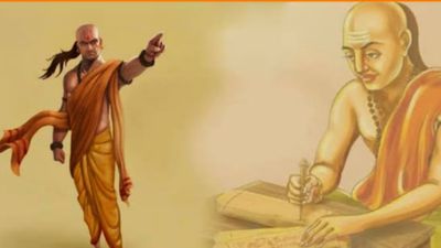 ಚಾಣಕ್ಯ ನೀತಿ: ಆಫೀಸ್ ರಾಜಕೀಯದಿಂದ ಪಾರಾಗಬಲ್ಲ 3 ಅದ್ಬುತವಾದ ಸಲಹೆ