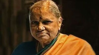 ಮಾಜಿ ಪ್ರಧಾನಿ ಎಚ್.ಡಿ. ದೇವೇಗೌಡರ ಪತ್ನಿ ಚೆನ್ನಮ್ಮ ನಿಧನ