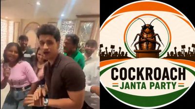 ಮೃತ 20 ನೀಟ್ ವಿದ್ಯಾರ್ಥಿಗಳ ನ್ಯಾಯಕ್ಕೆ ಹೋರಾಡಿದ ಕೆಜಿಪಿ, ಗೆದ್ದ ಖುಷಿಯಲ್ಲಿ ಪಾರ್ಟಿ ಬೇಕಿತ್ತಾ? 