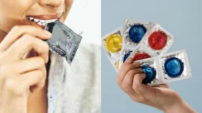 Condom: ಅಂತಾರಾಷ್ಟ್ರೀಯ ಕ್ರಿಕೆಟ್‌ ವಲಯದಲ್ಲಿ ಬ್ಯಾಟ್‌, ಬಾಲ್‌ಗಿಂತ ಕಾಂಡೋಮ್ ಚರ್ಚೆಯೇ ಬಲು ಜೋರು       