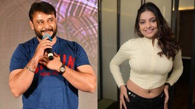 ಕಾಲಿಗೆ ಬಿದ್ದಾದ್ರೂ ಡಿಬಾಸ್‌ನ ಕರ್ಕೊಂಡು ಬರ್ತಿದ್ದೆ: ಸೋನು ಶ್ರೀನಿವಾಸ್ ಗೌಡ