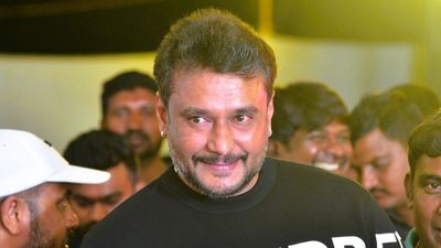 ಡಿಬಾಸ್‌ ಶಿಕ್ಷೆ ಅನುಭವಿಸೋದು ನೋಡೋಕೆ ಆಗ್ತಿಲ್ಲ: ಸಾಕ್ಷಿಗೆ ಬೆದರಿಕೆ ಹಾಕಲು ಶಾಕಿಂಗ್‌ ಕಾರಣ ಬಿಚ್ಚಿಟ್ಟ ‘ಡಿ ಕಂಪನಿ’ ಅಡ್ಮಿನ್