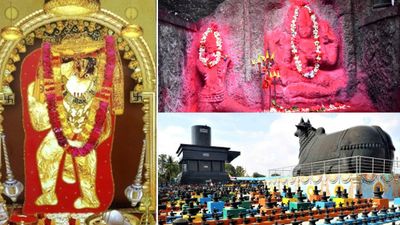 ಈ 5 ದೇವಾಲಯಗಳಿಂದ ಪ್ರಸಾದವನ್ನು ಮನೆಗೆ ತರುವಂತಿಲ್ಲ: ಈ ಸಂಪ್ರದಾಯದ ಹಿಂದಿದೆ ಧಾರ್ಮಿಕ ಕಾರಣ