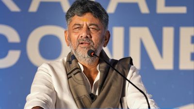 2028ರಲ್ಲೂ ರಾಜ್ಯದಲ್ಲಿ ಕಾಂಗ್ರೆಸ್ ಸರ್ಕಾರ ಅಧಿಕಾರಕ್ಕೆ ಬರುವುದು ನಿಶ್ಚಿತ: ಸಿಎಂ ಡಿ ಕೆ ಶಿವಕುಮಾರ್
