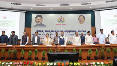 ಅವೈಜ್ಞಾನಿಕ ನಗರಗಳಿಗೆ ಕಡಿವಾಣ; ಈ ಆಸ್ತಿದಾರರ ಮೇಲೆ ಪರಿಣಾಮ ಬೀರುವ ಸಾಧ್ಯತೆ, ಡಿಕೆಶಿ ಹೇಳಿದ್ದೇನು 