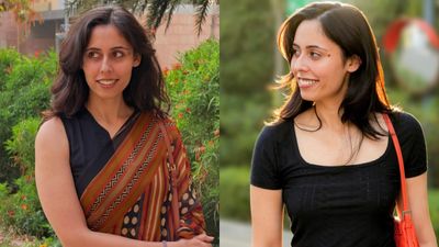 ಡಾಕ್ಟರ್ಗೆ ಐಪಿಎಸ್ ಹುದ್ದೆ ಸಿಕ್ಕರೂ ತೃಪ್ತಿಯಾಗಲಿಲ್ಲ: ಮತ್ತೆ UPSC ಬರೆದು ಐಎಎಸ್ ಅಧಿಕಾರಿಯಾದ ರಿತಿಕಾ ಐಮಾ