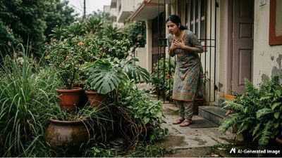 Garden Tips: ಈ ಸಸ್ಯಗಳಿದ್ದಲ್ಲಿ ಹಾವುಗಳೂ ಇರುತ್ತವೆಯಂತೆ! ನಿಮ್ಮ ಮನೆಯ ಸುತ್ತ ಮುತ್ತ ಒಮ್ಮೆ ಕಣ್ಣಾಡಿಸಿ