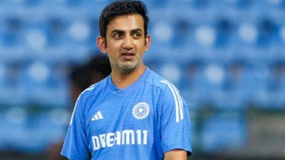 Gautam Gambhir: ಇಂಗ್ಲೆಂಡ್ ವಿರುದ್ಧ ಟೀಮ್ ಇಂಡಿಯಾ ಸರಣಿ ಸೋಲಿನ ಬೆನ್ನಲ್ಲೇ ಗೌತಮ್ ಗಂಭೀರ್ ಕೋಚ್ ಹುದ್ದೆಗೆ ಕುತ್ತು?
