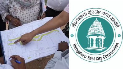 ರಾಜಕಾಲುವೆ-ಕೆರೆಗಳ ಗಡಿ ಗುರುತಿಸಲು ಸರ್ವೇ; ಬಫರ್ ರಸ್ತೆ ಅಭಿವೃದ್ಧಿಗೆ ಪಾಲಿಕೆ ಮಾಸ್ಟರ್ ಪ್ಲಾನ್