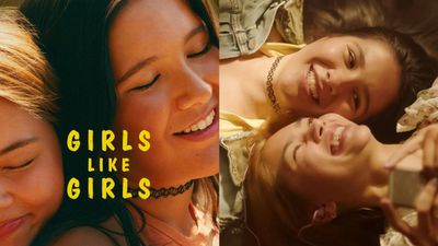 ಒಟಿಟಿಯಲ್ಲಿ ಸೌಂಡ್ ಮಾಡ್ತಿದೆ ಇಬ್ಬರು ಹುಡುಗಿಯರ ಈ ರೊಮ್ಯಾಂಟಿಕ್‌ ಕಥೆ; ನೋಡಲು ಮುಗಿಬಿದ್ದ ಸಿನಿರಸಿಕರು