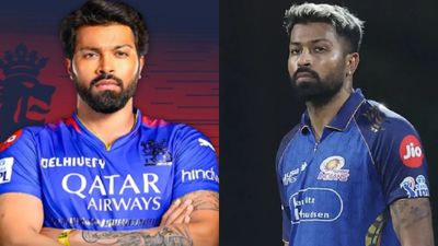 ಆರ್‌ಸಿಬಿ ಸೇರ್ತಾರಾ ಹಾರ್ದಿಕ್ ಪಾಂಡ್ಯ? ಟೀಮ್ ಇಂಡಿಯಾ ಮಾಜಿ ಕ್ರಿಕೆಟರ್ ಮಹತ್ವದ ಸುಳಿವು 