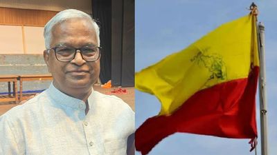 ಪದವಿ-ಸ್ನಾತಕೋತ್ತರದಲ್ಲಿ ಭಾಷಾ ಸಾಹಿತ್ಯ ಅಧ್ಯಯನ, ಕನ್ನಡ ಬೋಧಕರಿಗೆ ಆದ್ಯತೆ ನೀಡಿ: ಪುರುಷೋತ್ತಮ ಬಿಳಿಮಲೆ