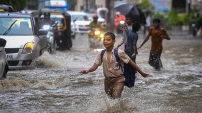 IMD Weather Forecast: ಜುಲೈ 14ರವರೆಗೆ ದೇಶವ್ಯಾಪಿ ಮುಂಗಾರು ಆರ್ಭಟ, ಕರಾವಳಿ ರಾಜ್ಯಗಳಿಗೆ ಭಾರೀ ಮಳೆ