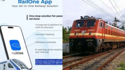 Indian Railways: ರೈಲ್ ಒನ್ ಆ್ಯಪ್ ಬಳಕೆದಾರರಿಗೆ ರೈಲ್ವೆ ಹೊಸ ನಿಯಮ ಜಾರಿ