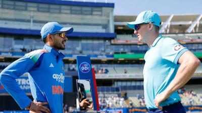 India vs England ODI: ಇಂಗ್ಲೆಂಡ್ ವಿರುದ್ಧ ಟೀಮ್ ಇಂಡಿಯಾ ಏಕದಿನ ಸರಣಿ ಸೋಲಿಗೆ ಪ್ರಮುಖ ಕಾರಣ ಇವರೇ ನೋಡಿ
