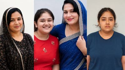 ಸರ್ಕಾರಿ ಕೆಲಸ, ಆಸ್ತಿ ಆಸೆಗೆ ಬಿದ್ದು ಹೆತ್ತಮ್ಮನನ್ನೇ ಕೊಂದಪಾಪಿ ಮಗಳು 