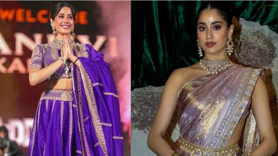 Janhvi Kapoor: ಪ್ರಧಾನಿ ನರೇಂದ್ರ ಮೋದಿಗೆ 