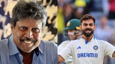 Kapil Dev: ವಿರಾಟ್‌ ಕೊಹ್ಲಿಯ ಆತುರದ ನಿರ್ಧಾರ ಕ್ರಿಕೆಟ್ ಲೋಕಕ್ಕೆ ನಷ್ಟ: ಕಪಿಲ್ ದೇವ್