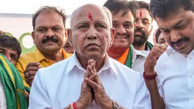 ಕರ್ನಾಟಕ ಬಿಜೆಪಿಯಲ್ಲಿ ನಾಯಕತ್ವ ಬದಲಾವಣೆಗೆ ಹೆಚ್ಚಾದ ಕೂಗು, ಬಿಎಸ್‌ವೈ ಪ್ರಭಾವ ಕುಗ್ಗೀತೇ?