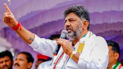 ಭೀಕರ ಬರ ಪರಿಸ್ಥಿತಿ ಹಿನ್ನೆಲೆ ರೈತರಿಗೆ ಸಿಎಂ ಡಿಕೆಶಿ ಮಹತ್ವದ ಮನವಿ, ಇಲ್ಲಿವೆ ಸಚಿವ ಸಂಪುಟದ ಪ್ರಮುಖ ನಿರ್ಧಾರಗಳು