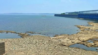 Karnataka Dams Water Level: KRS ಸೇರಿ ರಾಜ್ಯದ ಪ್ರಮುಖ ಜಲಾಶಯಗಳ ನೀರಿನ ಮಟ್ಟ: ಜುಲೈ 13ರ ಅಂಕಿಅಂಶಗಳು