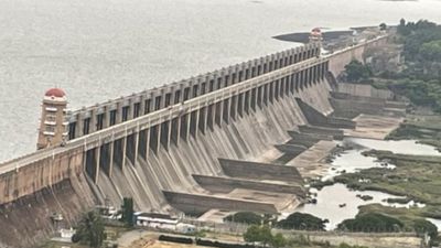 Karnataka Major Reservoirs: ರಾಜ್ಯದ ಪ್ರಮುಖ ಜಲಾಶಯಗಳ ನೀರಿನ ಮಟ್ಟ: ಜುಲೈ 14ರ ಅಂಕಿಅಂಶಗಳು