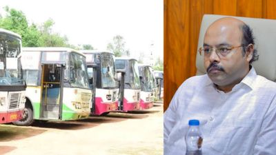 Beyond Bengaluru: ರಾಜ್ಯದ ನಗರ ಸಂಚಾರಕ್ಕೆ ಹೊಸ ರೂಪುರೇಷೆ; ಮೈಸೂರಿಗೆ ಮಾಸ್ ಟ್ರಾನ್ಸಿಟ್ ಪ್ರಸ್ತಾವನೆ