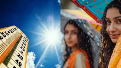 Karnataka Weather: ಬೆಂಗಳೂರು ಸೇರಿ ರಾಜ್ಯದ ಬಹುತೇಕ ಜಿಲ್ಲೆಗಳಲ್ಲಿ ಬಿಸಿಲು ಕಂಟಿನ್ಯೂ, ಹೀಗಿದೆ ಇಂದಿನ ಹವಾಮಾನ ವರದಿ