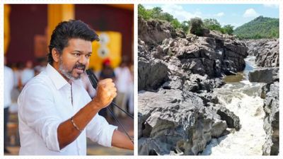 KRS: ಕರ್ನಾಟಕದಲ್ಲಿ ಮಳೆ ಕೊರತೆ ನಡುವೆ ತಮಿಳುನಾಡಿನಿಂದ ಹೊಸ ಖ್ಯಾತೆ: ನಮಗೆ ಕೊಡೋದು ಕೊಡಿ ಅಂತಿರೋದ್ಯಾಕೆ