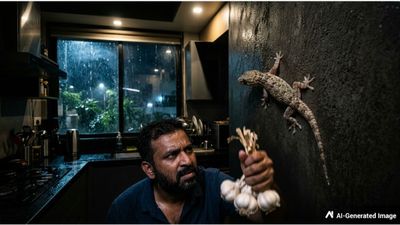Lizard: ಮಳೆಗಾಲದಲ್ಲಿ ಹಲ್ಲಿಗಳ ಕಾಟ ಹೆಚ್ಚಾಗುತ್ತಿದೆಯೇ? ಈ ಒಂದು ವಸ್ತು ಬಳಸಿದರೆ ಮತ್ತೆ ಮನೆಗೆ ಸುಳಿಯುವುದಿಲ್ಲ