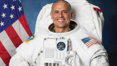NASA Mission: ಭಾರತೀಯರಿಗೆ ಐತಿಹಾಸಿಕ ಕ್ಷಣ: ಇಂಡಿಯಾ ಮೂಲದ ಅನಿಲ್ ಮೆನನ್ ಜುಲೈ 14ಕ್ಕೆ ಮೊದಲ ಬಾರಿಗೆ ಬಾಹ್ಯಾಕಾಶಕ್ಕೆ