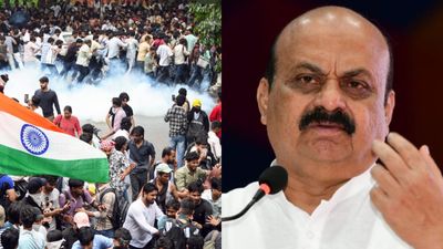 NEET Update: ವಿದ್ಯಾರ್ಥಿಗಳ ಹಿತ ರಕ್ಷಣೆಗೆ ಕೇಂದ್ರ ಸರ್ಕಾರ ಬದ್ದ: ಬಸವರಾಜ ಬೊಮ್ಮಾಯಿ