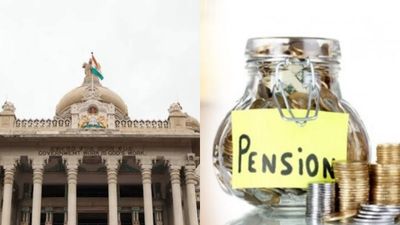 Government Employees: ರಾಜ್ಯ ಸರ್ಕಾರಿ ನೌಕರರಿಗೆ ಗುಡ್ ನ್ಯೂಸ್, ಹಳೆ ಪಿಂಚಣಿ ಯೋಜನೆ ಕುರಿತು ಸರ್ಕಾರ ಮಹತ್ವದ ಹೆಜ್ಜೆ