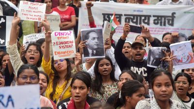 CJP ಪ್ರತಿಭಟನೆಗೆ ಈಗ ಮೋದಿ ರಿಯಾಕ್ಟ್ ಮಾಡಿದ್ದೇಕೆ?: ಅಣ್ಣಾ ಹಜಾರೆ ಚಳುವಳಿಯ ಪಾಠವೇ?