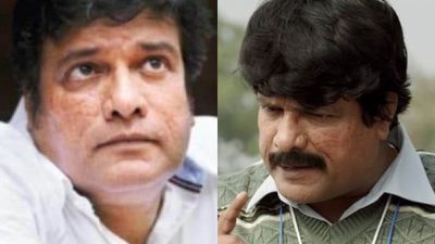 ಪ್ರಭಾಸ್ 'ಫೌಜಿ' ಚಿತ್ರದ ಸೆಟ್‌ನಲ್ಲಿ ದುರಂತ: ವಿಷಕಾರಿ ಕೀಟ ಕಚ್ಚಿ ಐಸಿಯು ಸೇರಿದ ಖ್ಯಾತ ನಟ ರಾಜೇಶ್ ಶರ್ಮಾ