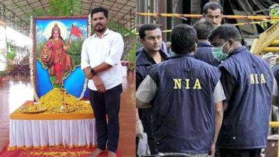 Praveen Nettaru ಕೇಸ್ನಲ್ಲಿ ಎನ್ಐಎ ಮಹತ್ವದ ಯಶಸ್ಸು; ತಲೆಮರೆಸಿಕೊಂಡಿದ್ದ ಇಬ್ಬರು ಅರೆಸ್ಟ್