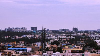 Property Tax: ಬೆಂಗಳೂರಲ್ಲಿ ತೆರಿಗೆ ಕಟ್ಟಿದವರ ಹಣದಲ್ಲೇ ತೆರಿಗೆ ತಪ್ಪಿಸುವವರು ಸರ್ಕಾರಿ ಸೌಲಭ್ಯ ಪಡೆಯುತ್ತಿದ್ದಾರೆ: ಕೃಷ್ಣ ಬೈ