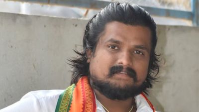 Puneeth Kerehalli: ಹಾಸನದಲ್ಲಿ ಹಿಂದುಪರ ಕಾರ್ಯಕರ್ತ ಪುನೀತ್ ಕೆರೆಹಳ್ಳಿ ಬಂಧಿಸಿದ ಪೊಲೀಸರು, ಕಾರಣವೇನು?