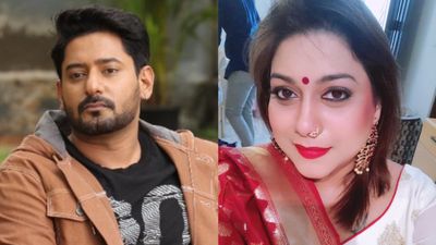 ಹೀರೋಗಳಿಗೆ ಒಂದು, ನಟಿಯರಿಗೆ ಇನ್ನೊಂದು ನ್ಯಾಯನಾ: ಚಿತ್ರರಂಗದ ವಿರುದ್ಧ ನಟಿ ರಕ್ಷಿತಾ ಪ್ರೇಮ್ ಗರಂ ಆಗಿದ್ದೇಕೆ?