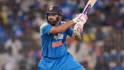 Rohit Sharma: ಲಾರ್ಡ್ಸ್ನಲ್ಲಿ ಯಾರೂ ಊಹಿಸಲಾರದ ಐತಿಹಾಸಿಕ ಸಾಧನೆ ಮಾಡಿದ ರೋಹಿತ್ ಶರ್ಮಾ, ಟೀಕಾಕಾರರಿಗೆ ತಿರುಗೇಟು